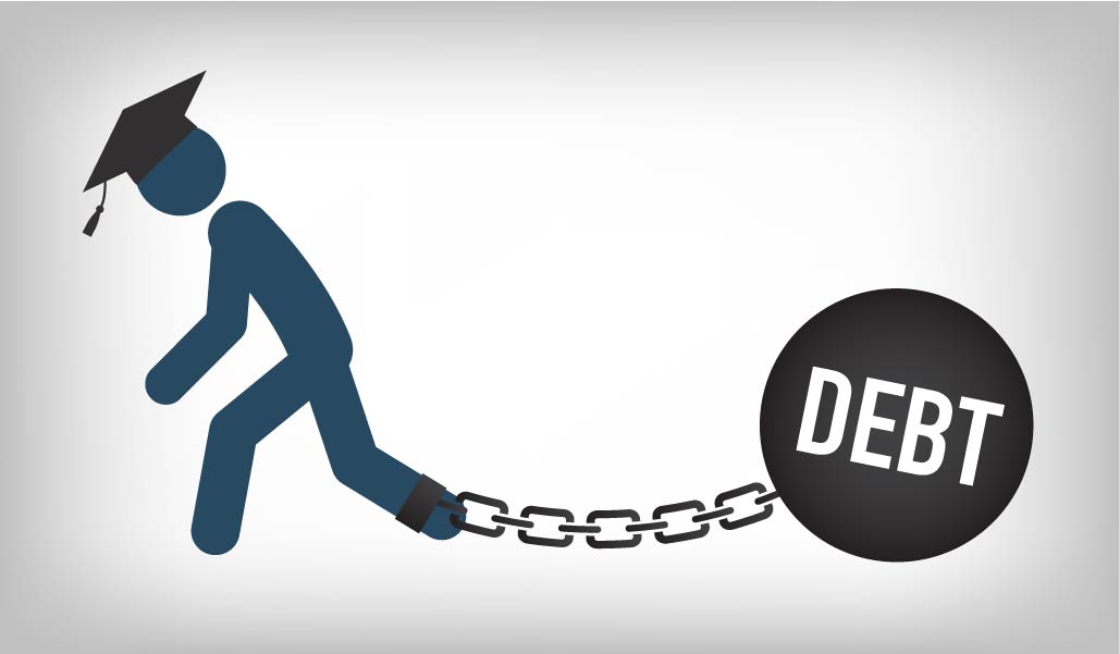 how to pay off student loans